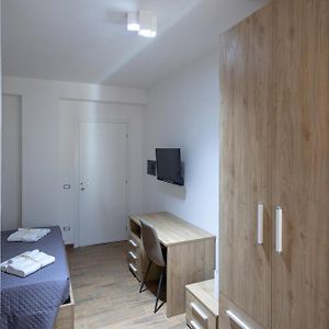 Private Bathroom Double Room